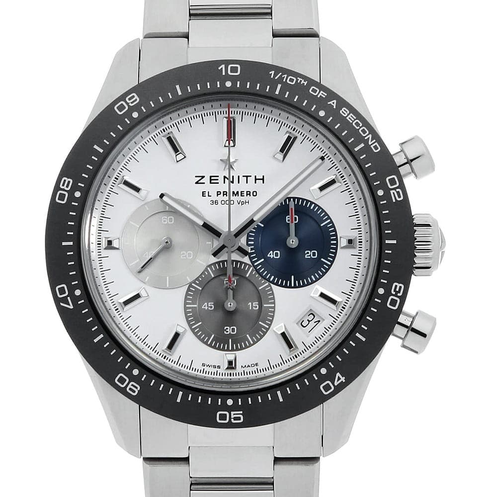 ZENITH Chronomaster Sport 03.3100.3600/69.M3100 second hand mens