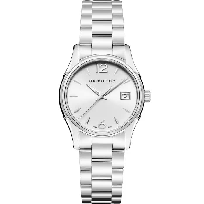 HAMILTON Jazzmaster Quartz Quartz | 34mm  H32351115
