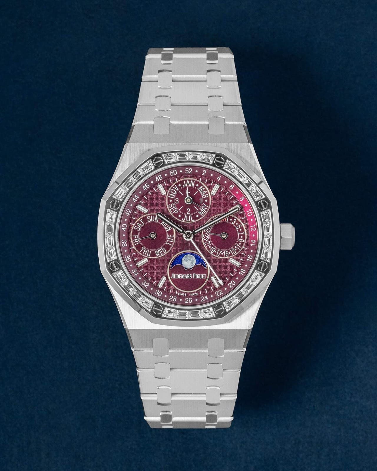 Audemars Piguet Royal Oak Perpetual Calendar 26598BC.ZZ.1220BC.01