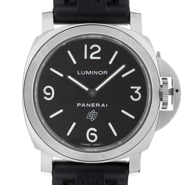 Panerai Luminor Base LOGO 44mm PAM00000