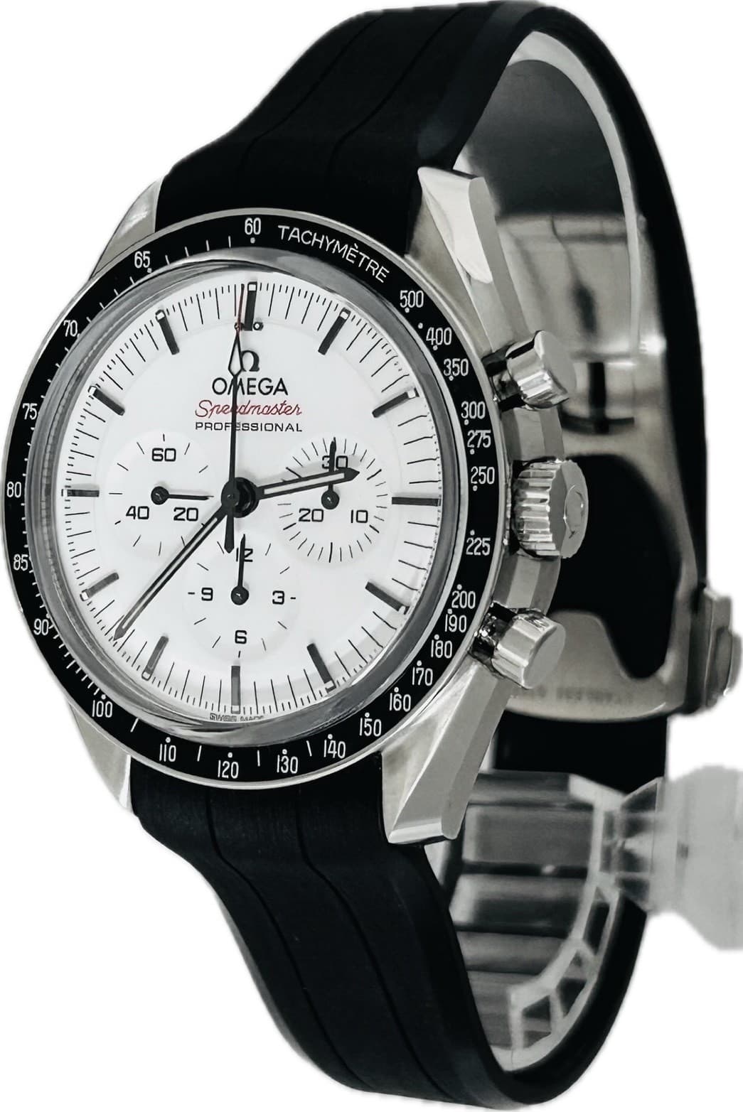 OMEGA Speedmaster Moonwatch Professional 310.32.42.50.04.001 Near Mint A7286