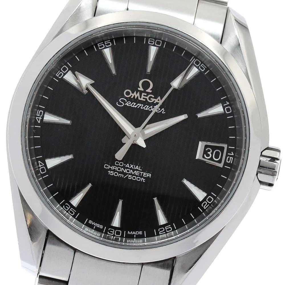 Omega Seamaster Aqua Terra 231.10.39.21.01.001 TO323108