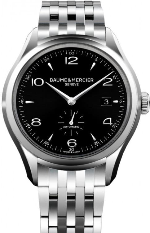 Baume & Mercier Clifton - M0A10100