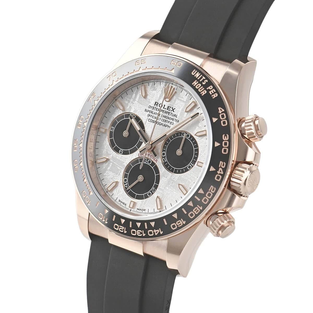 Rolex Cosmograph Daytona 126515LN Meteorite TO332287