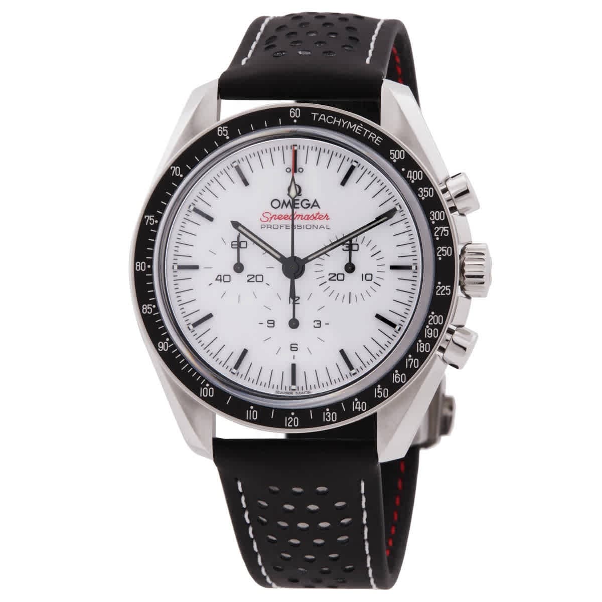 Omega Speedmaster Chronograph Hand Wind Men's Watch 310.32.42.50.04.002