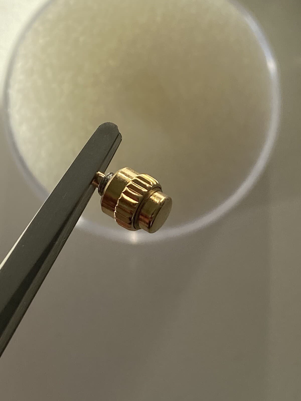 rolex 18k cosmograph pusher 6263 6265