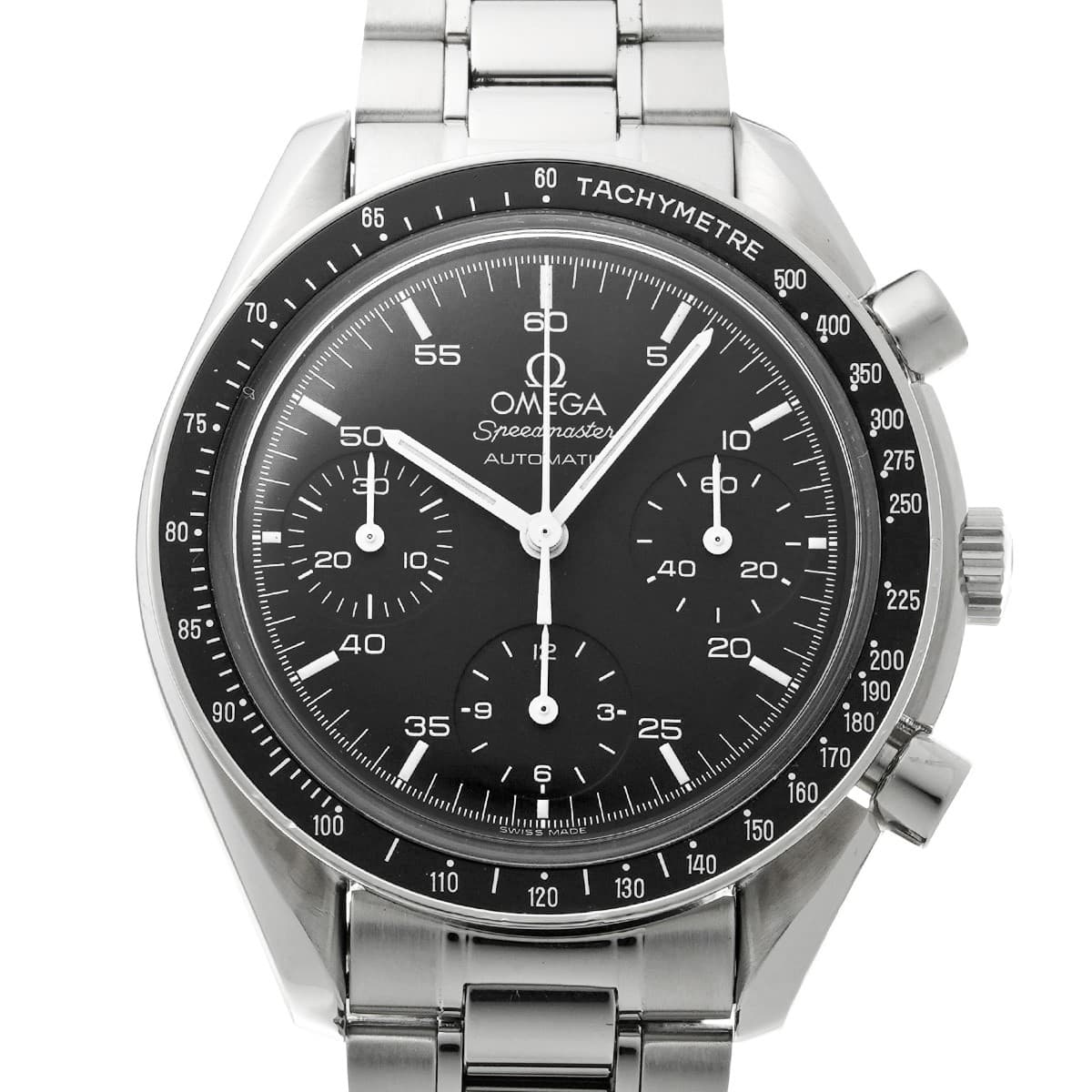 OMEGA Speedmaster Automatic 3510.50 black WATCH 739894