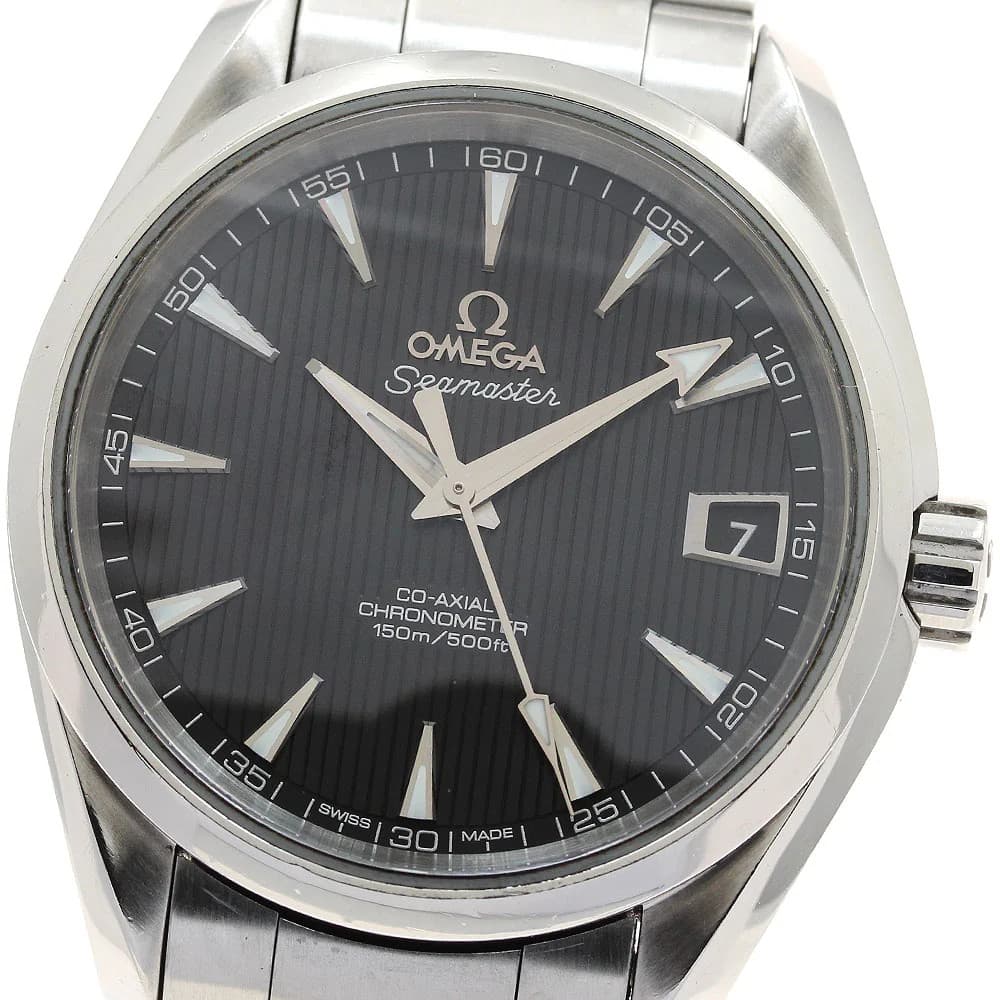 Omega Seamaster Aqua Terra 231.10.39.21.01.001 TO322837