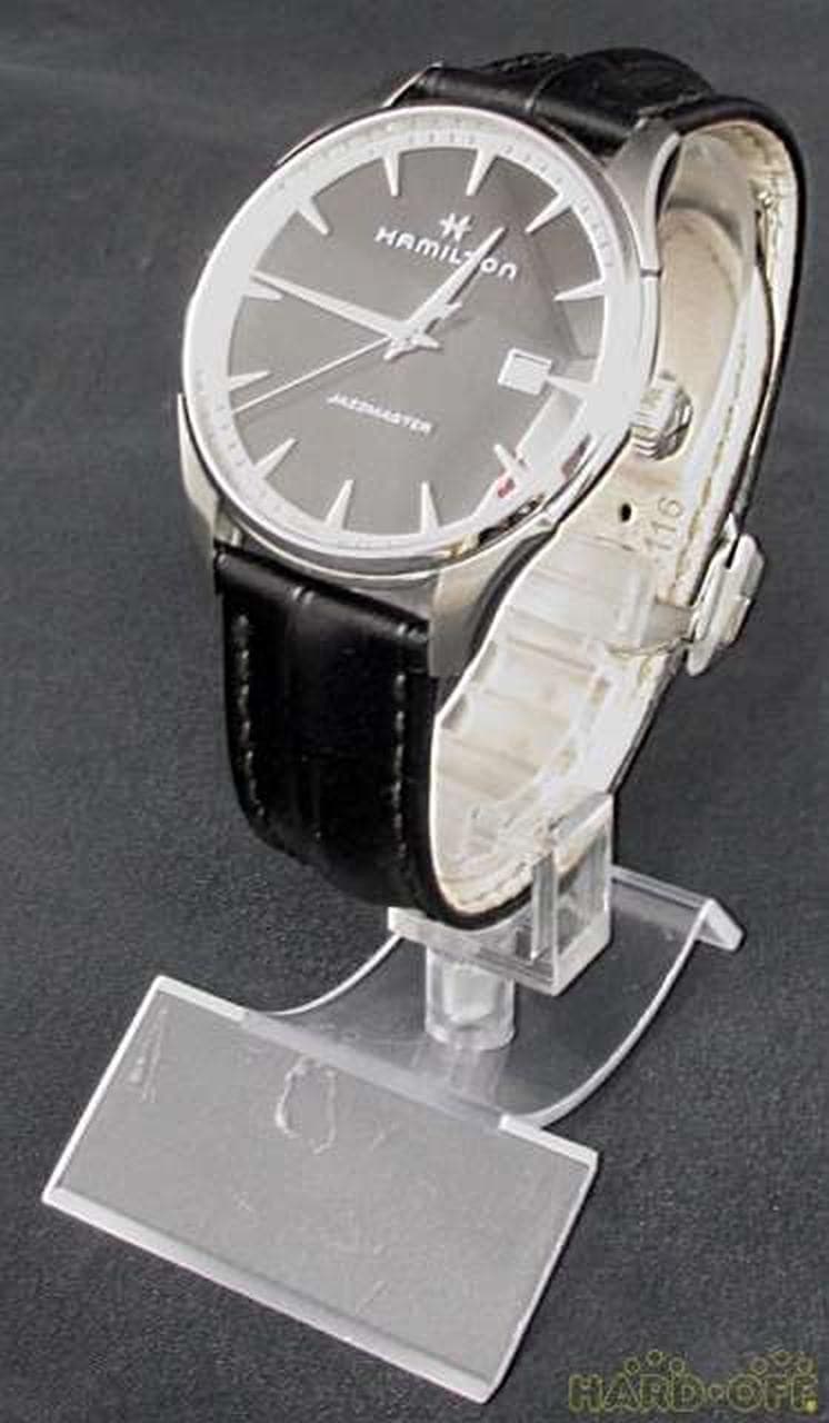 HAMILTON H32451731 Jazzmaster Gent