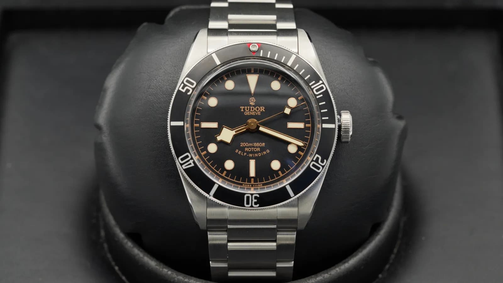 Tudor Black Bay "2016" 79220N