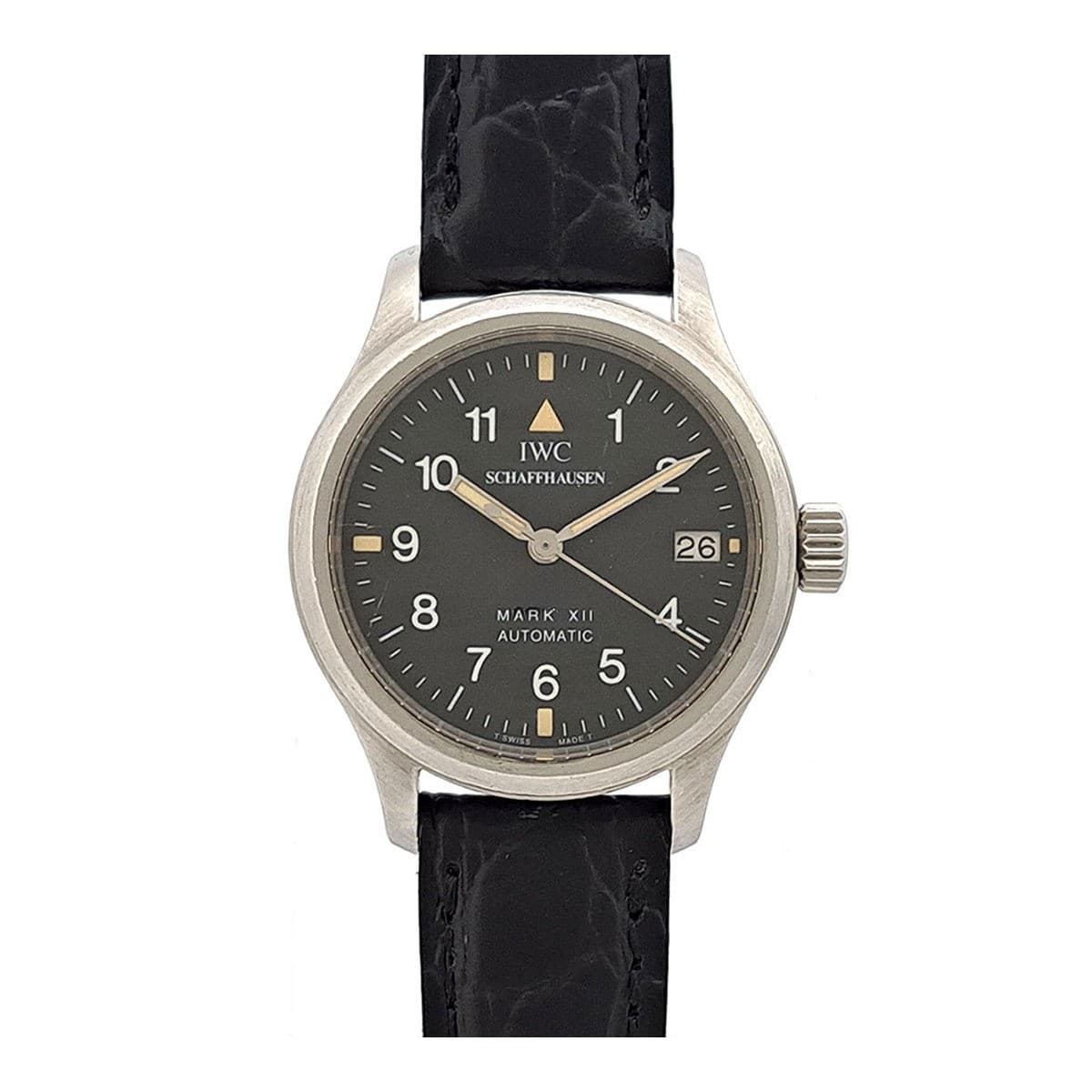 IWC Mark XII Ladies IW4421 TO328102