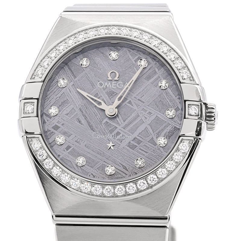 OMEGA Constellation 131.15.28.60.99.001 TO306982