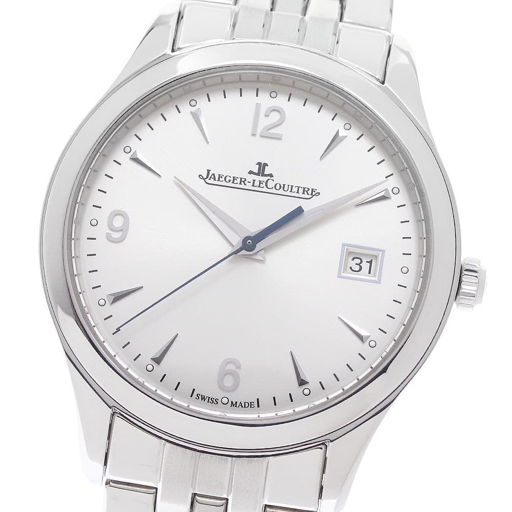 JAEGER-LECOULTRE Master control 176.8.40.S/Q1548120 Date Automatic Men's_971183