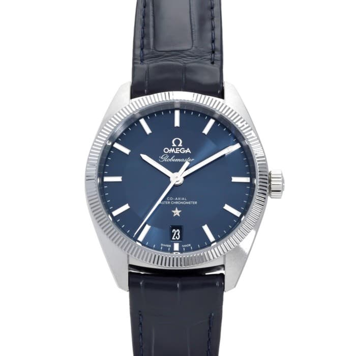 Omega Constellation 130.33.39.21.03.001 Stainless Steel 39.0mm #YKW1471