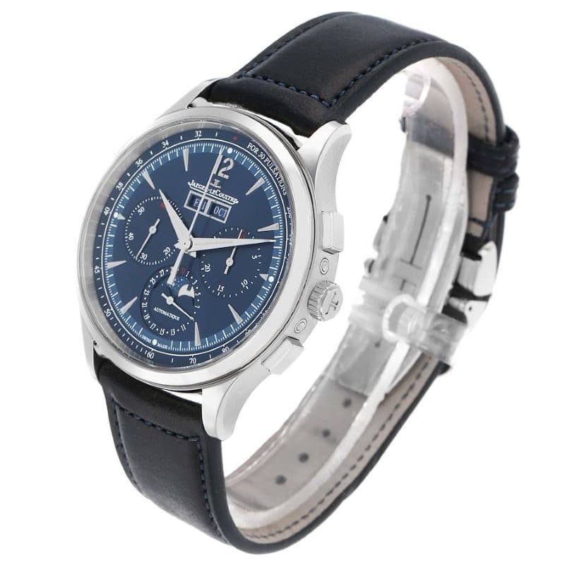 Jaeger-LeCoultre Master Control Chronograph Calendar - Q4138480
