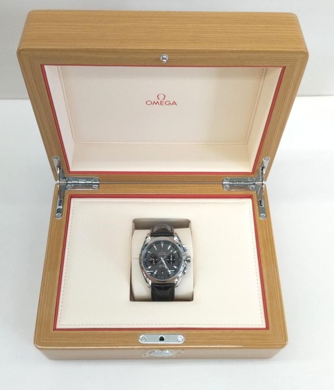 OMEGA 231.10.43.52.06.001 Seamaster Aqua Terra