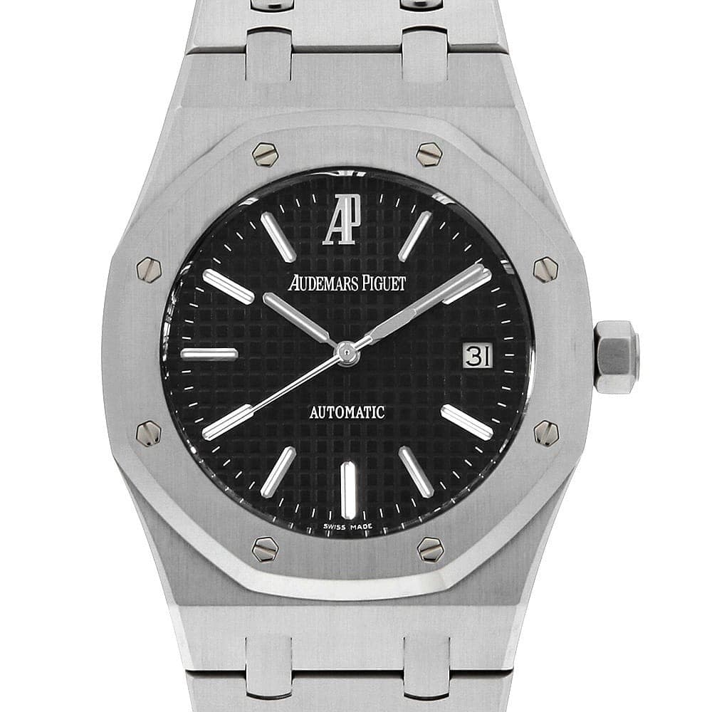 AUDEMARS PIGUET Royal oak 15300ST.OO.1220ST.03 second hand mens
