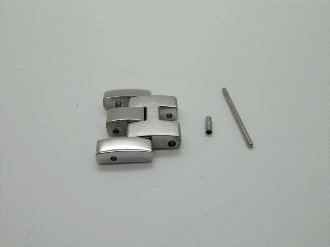 Hamilton Jazzmaster Men's Watch Band Link H324111 Stainless Steel Replacement