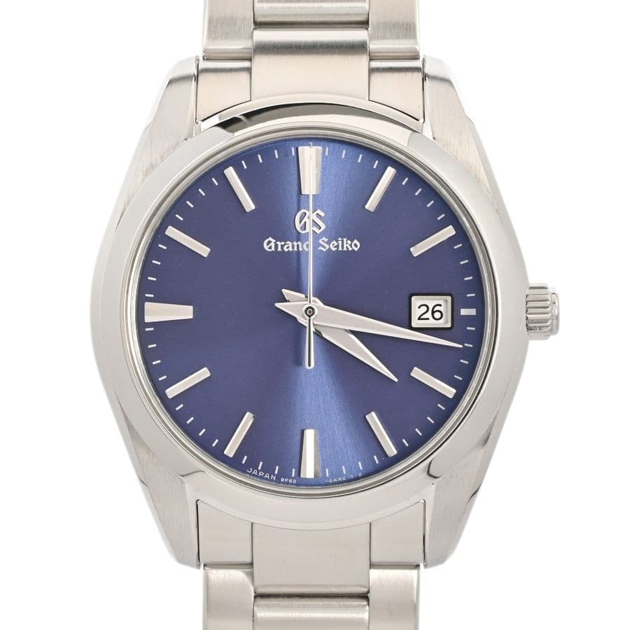 Grand Seiko Heritage Collection Watch SBGX265