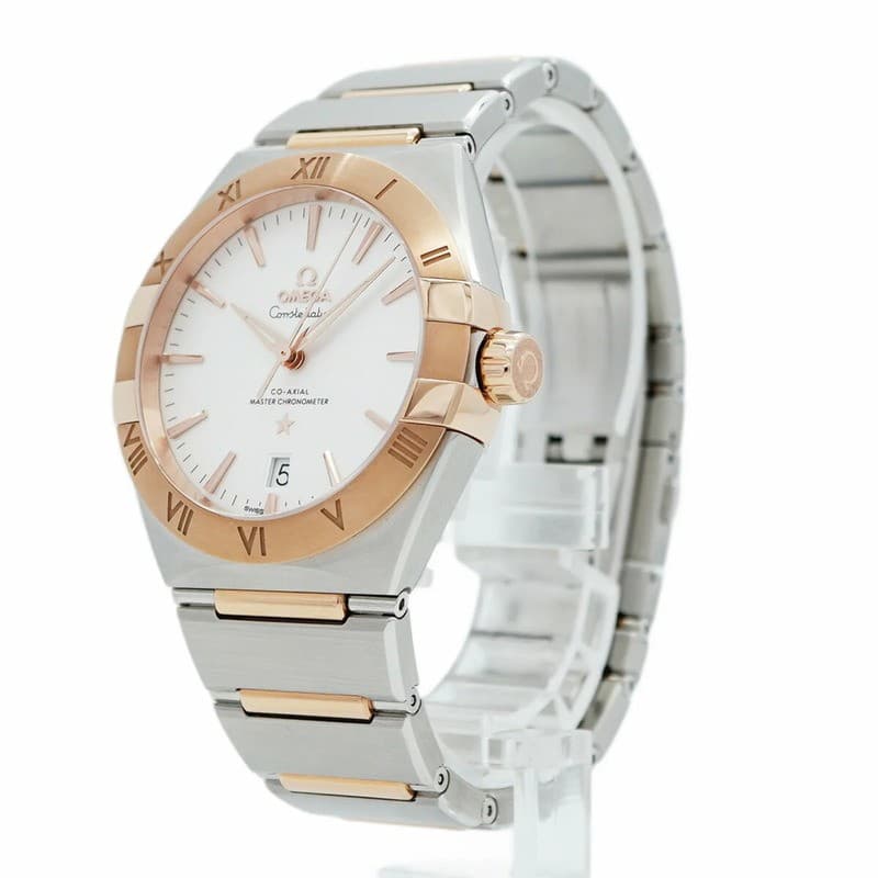 Omega Constellation - 131.20.39.20.02.001