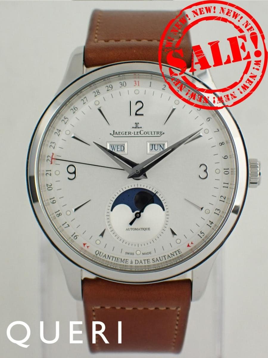Jaeger-LeCoultre Master Control Q4148420 TO332534