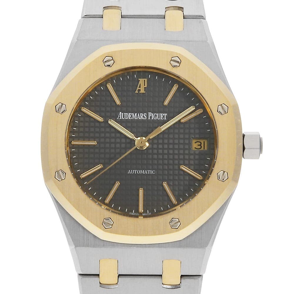 AUDEMARS PIGUET Royal Oak cal.2125 14790SA.OO.0789SA.01 second hand mens