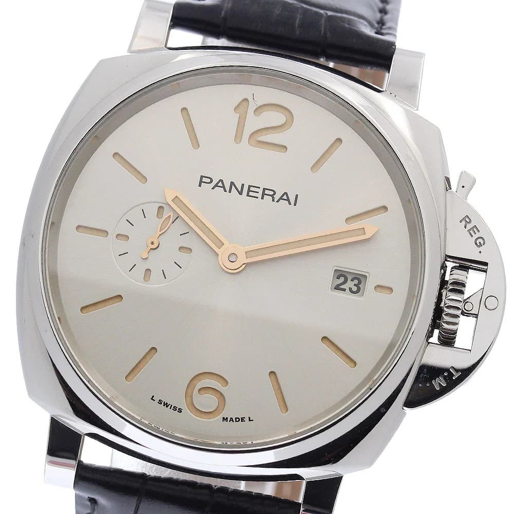 Panerai Luminor Due PAM01249 TO329185
