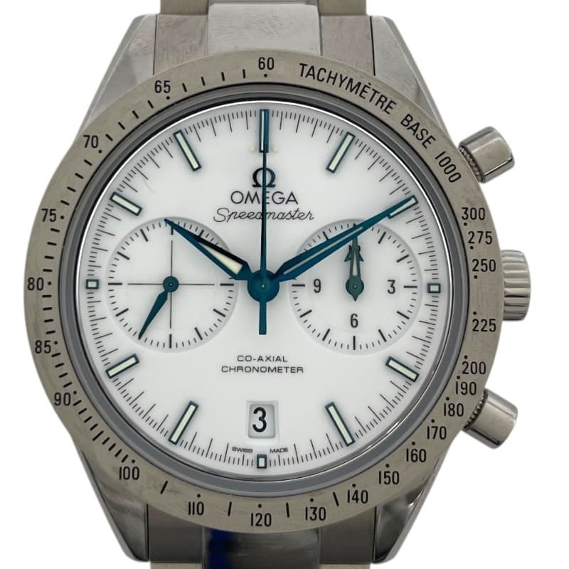 OMEGA Speedmaster 57 Chronograph 331.90.42.51.04.001 TO329063