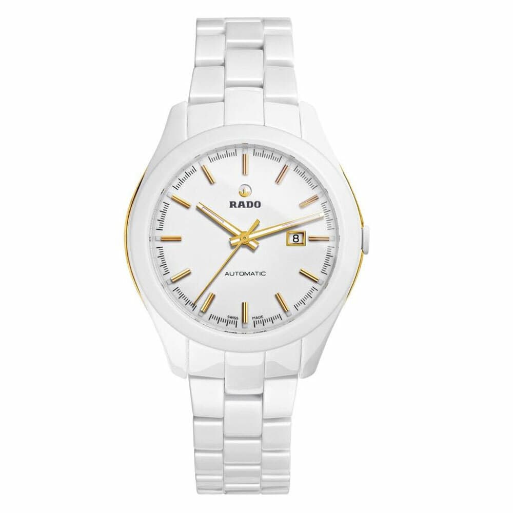 Rado Hyperchrome Ceramic Women's Watch R32257012