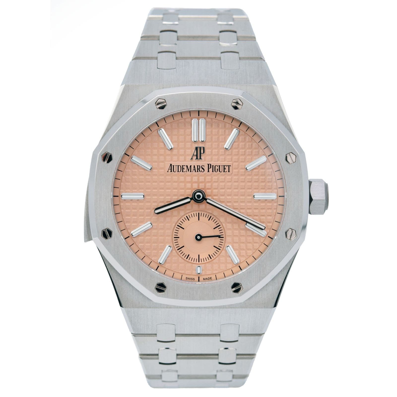 Audemars Piguet Royal Oak Minute Repeater Supersonnerie 26591TI.OO.1252TI.02 