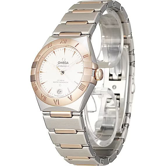 Omega Constellation Co-Axial Master Chronometer 29 mm - 131.20.29.20.02.001