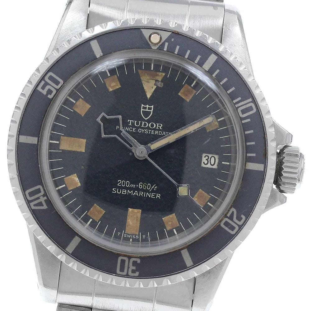 Tudor Submariner 9411/0 TO318916
