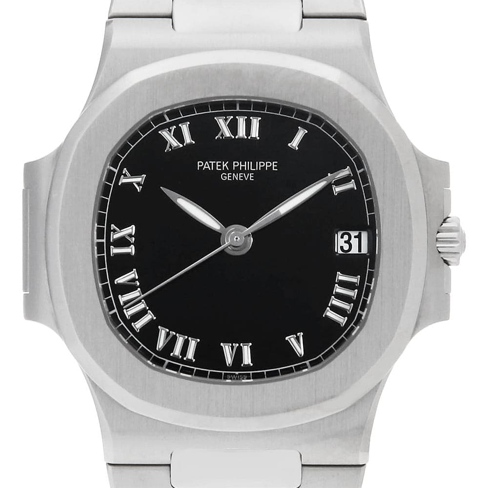 PATEK PHILIPPE Nautilus 3800/1A-001 second hand mens