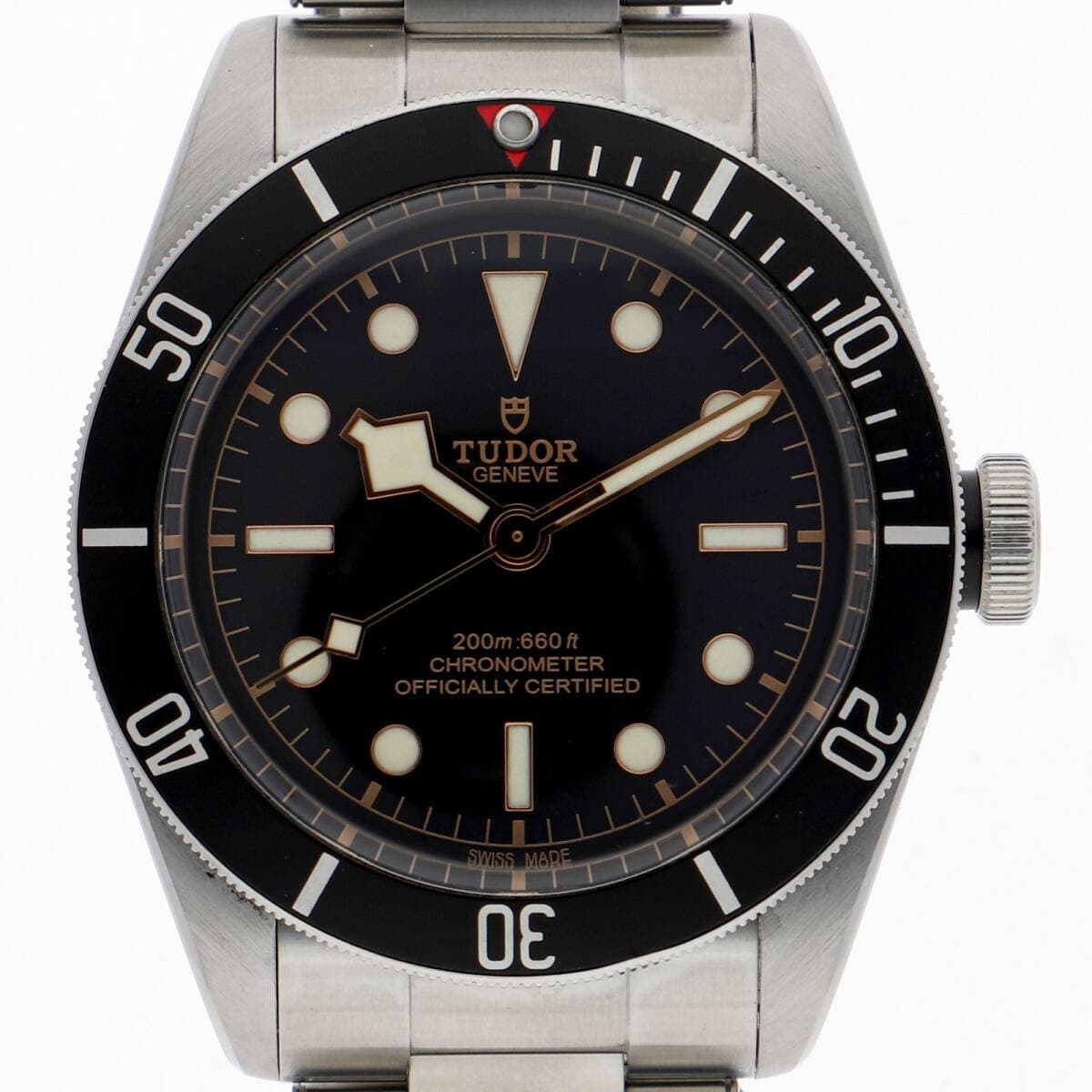 Tudor Black Bay 7923ON TO312367