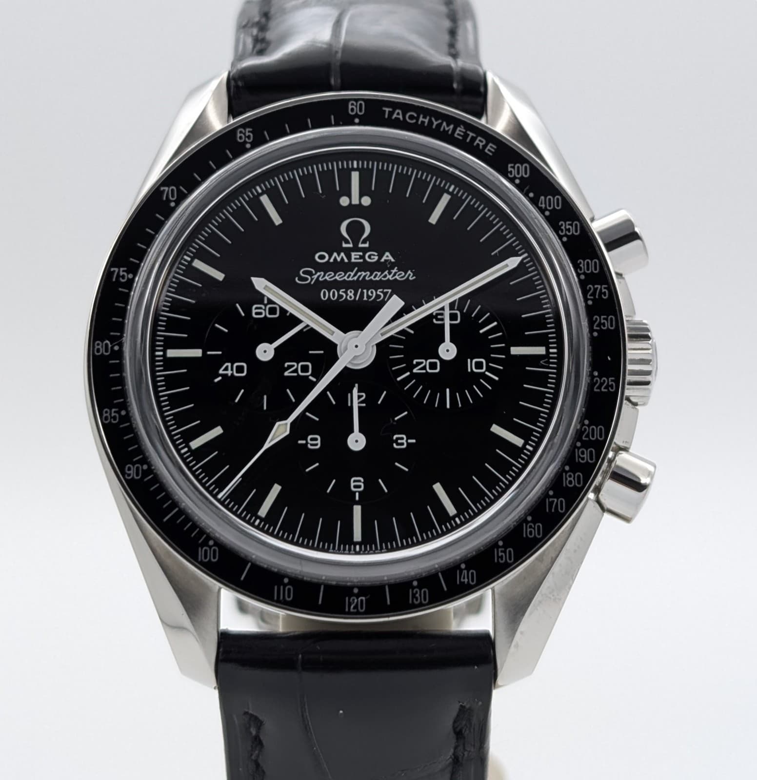 OMEGA Speedmaster Professional Moonwatch 1957 311.33.42.50.01.001 Ø42mm #3030