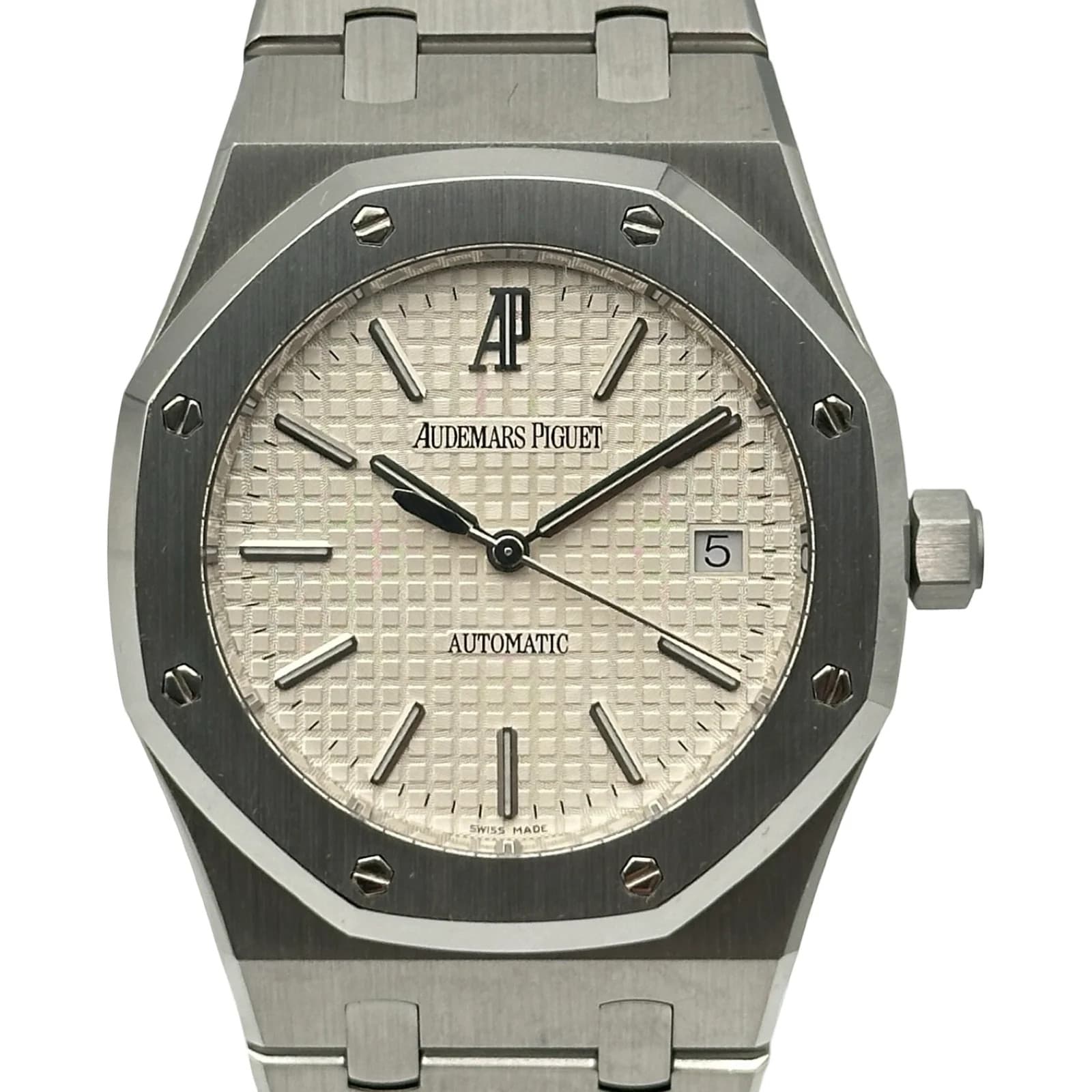 AUDEMARS PIGUET Royal Oak 15300ST.OO.1220ST.01 39mm Stainless Steel #OKW3998