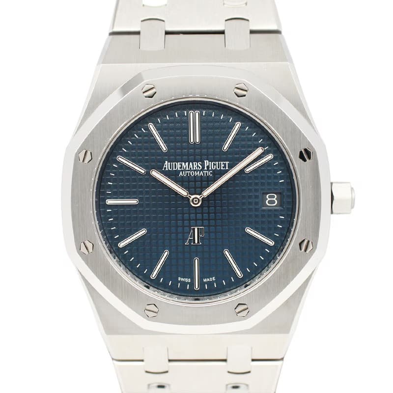 AUDEMARS PIGUET Royal Oak Extra Thin 15202ST.OO.1240ST.01.A TO320500
