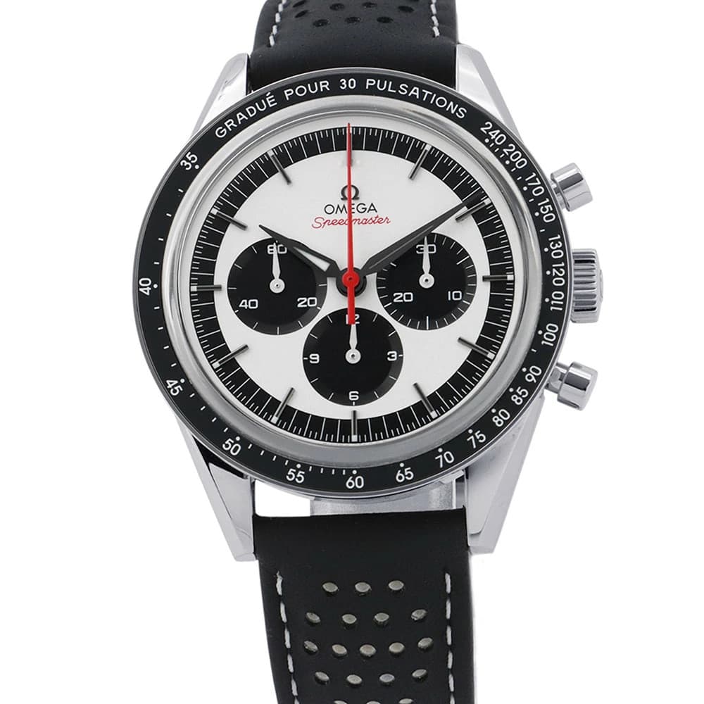 Omega Speedmaster Chronograph Limited Edition 311.32.40.30.02.001 #TZW1459
