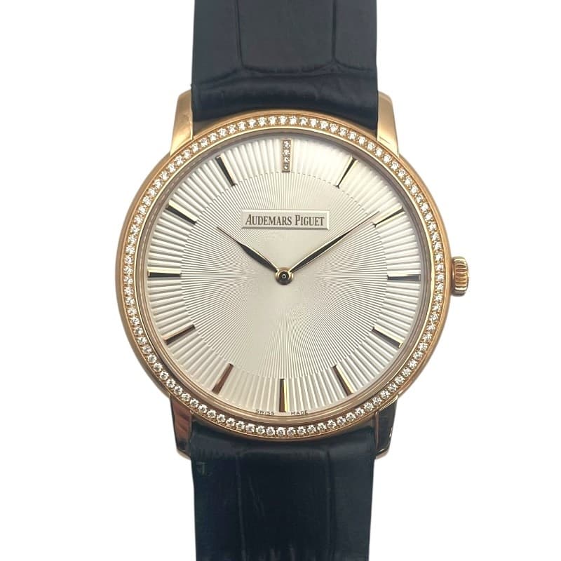 AUDEMARS PIGUET Jules Audemars Extra Thin 15182OR.ZZ.A102CR.01 TO281468