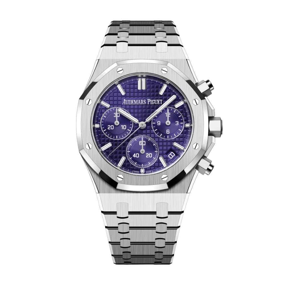 Audemars Piguet Royal Oak 26240BC.OO.1320BC.01 Chronograph 'Domaine de Murtoli