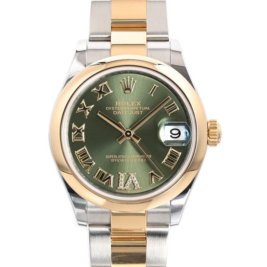 ROLEX Datejust 31 278243/OYS TO311963