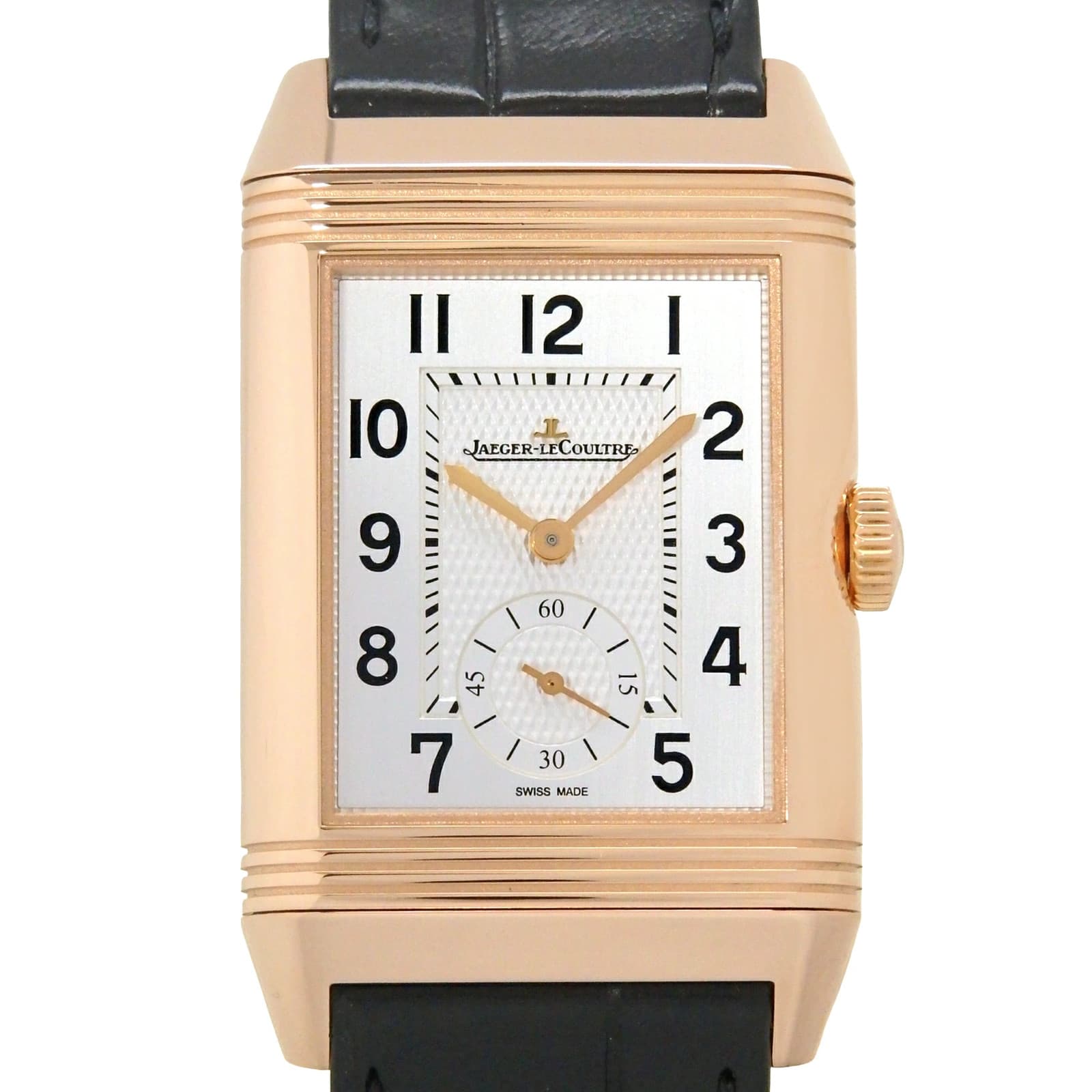 JAEGER-LECOULTRE Jaeger-Lecoultre Reverso Q3842520 Used Watch #61012