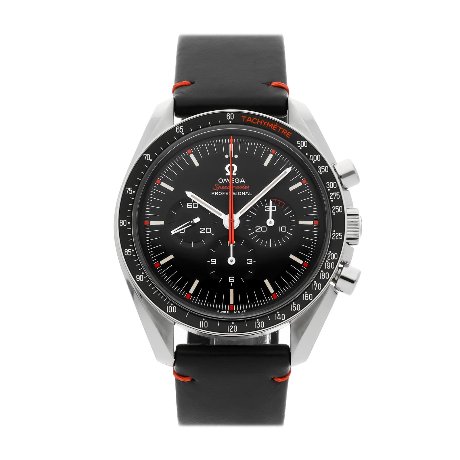 Omega Speedmaster Moonwatch Limited Speedy Tuesday Ultraman 311.12.42.30.01.001