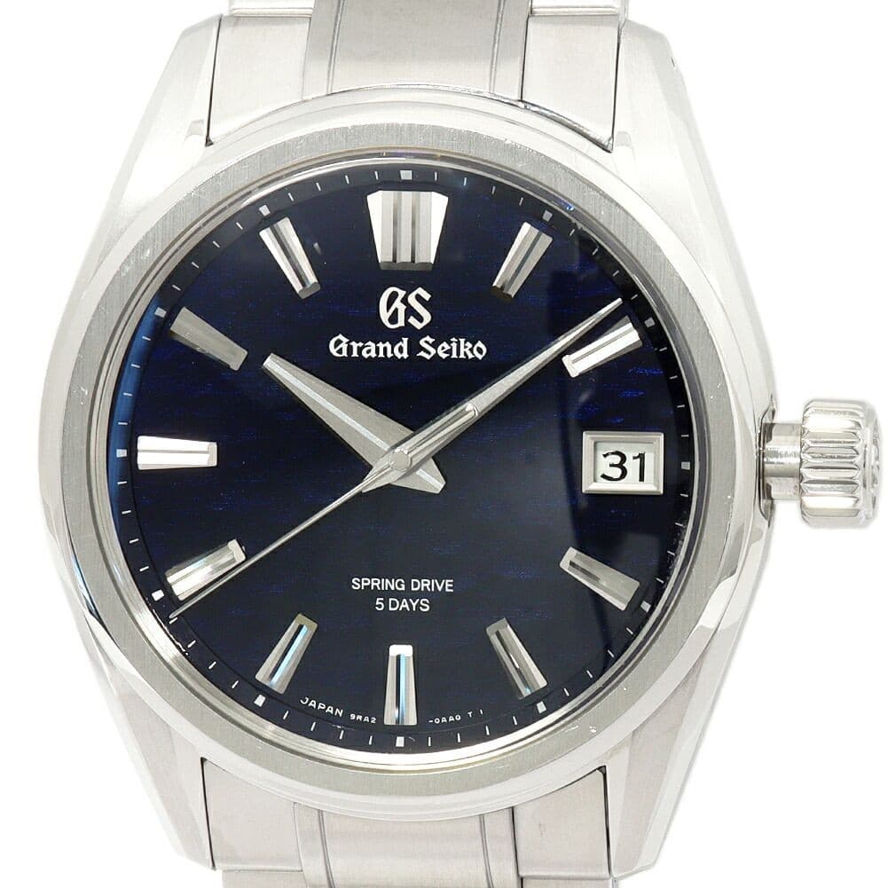 SEIKO Grand Seiko Evolution 9 Collection Spring Drive SLGA021