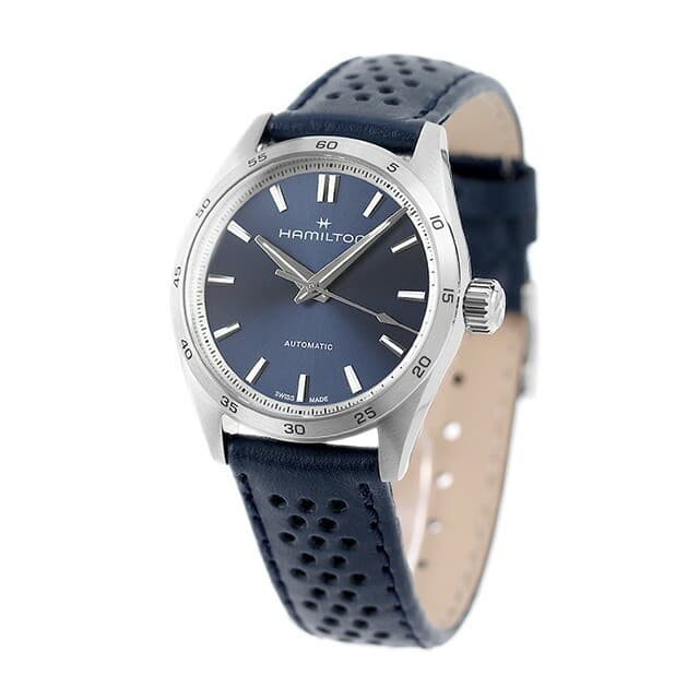 HAMILTON Jazzmaster Performer Auto Women's H36115640 Working