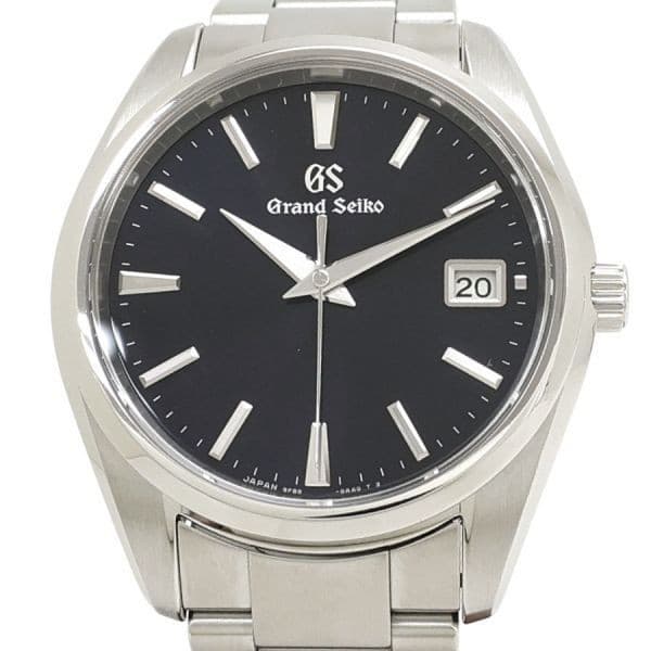Seiko Grand Seiko 40mm SBGP013 Men's Watch A Rank Used