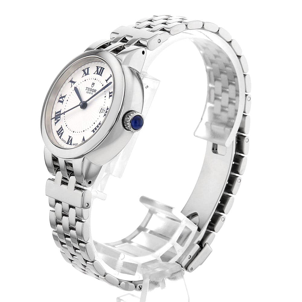 Tudor Clair de Rose 35500 0001 Lad