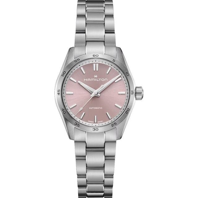 Hamilton Jazzmaster Watch - H36105171