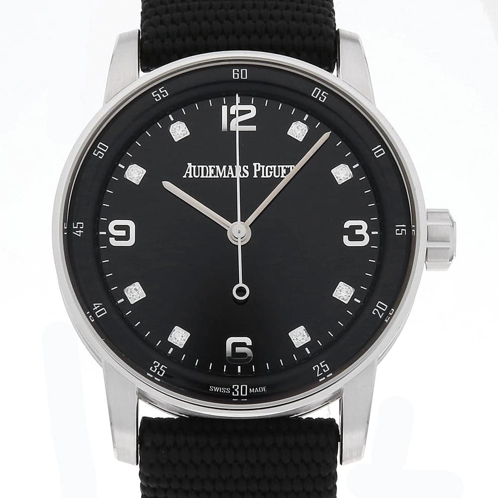 AUDEMARS PIGUET CODE11.59 By Audemars Piguet Automatic 15210BC.OO.A002KB.02 ...