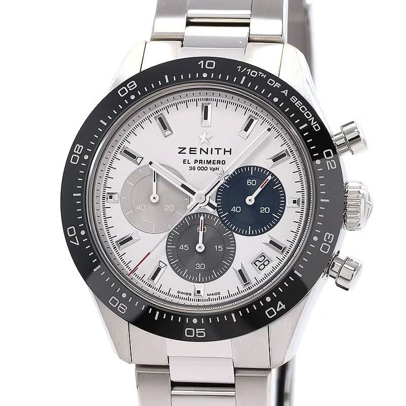 ZENITH CHRONOMASTER SPORT 03.3100.3600/69.M3100 Automatic #058